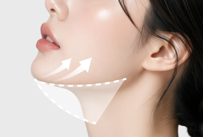 미니V+지방흡입